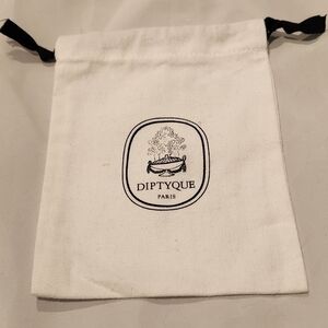 Diptyque dustbag 10x10